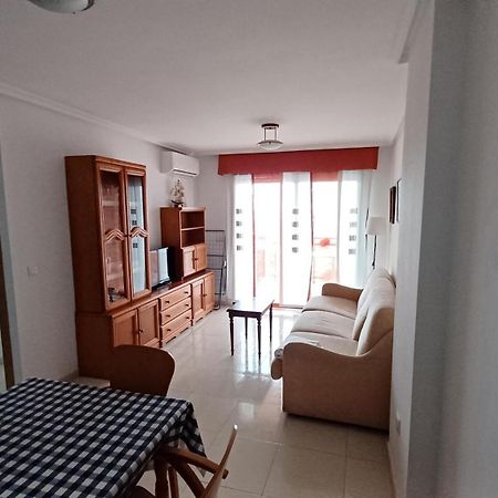 Mirador Orangecosta Apartment Peñíscola Екстериор снимка