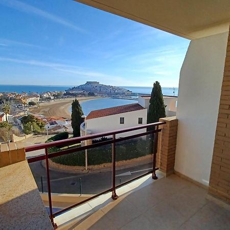 Mirador Orangecosta Apartment Peñíscola Екстериор снимка