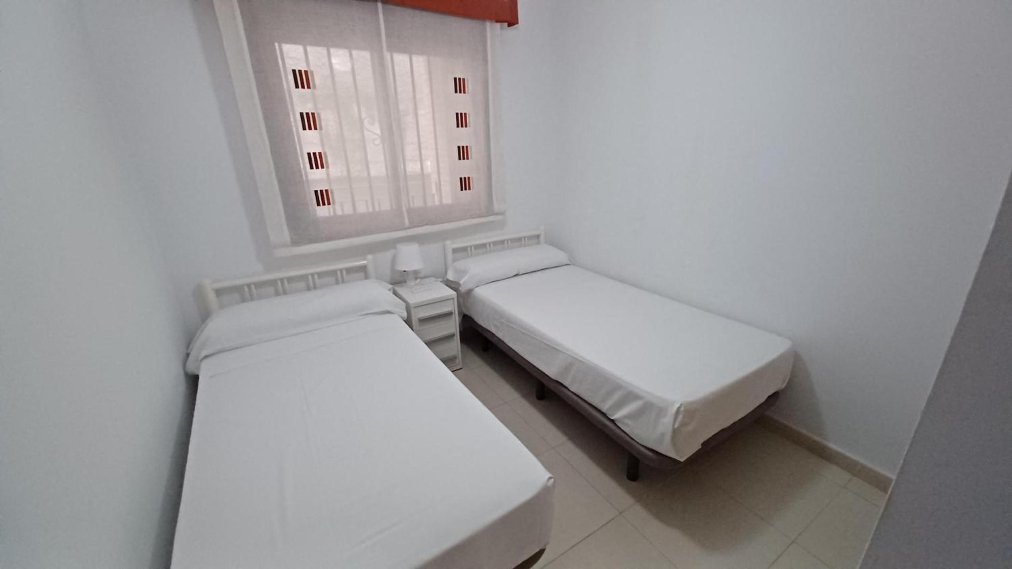 Mirador Orangecosta Apartment Peñíscola Екстериор снимка