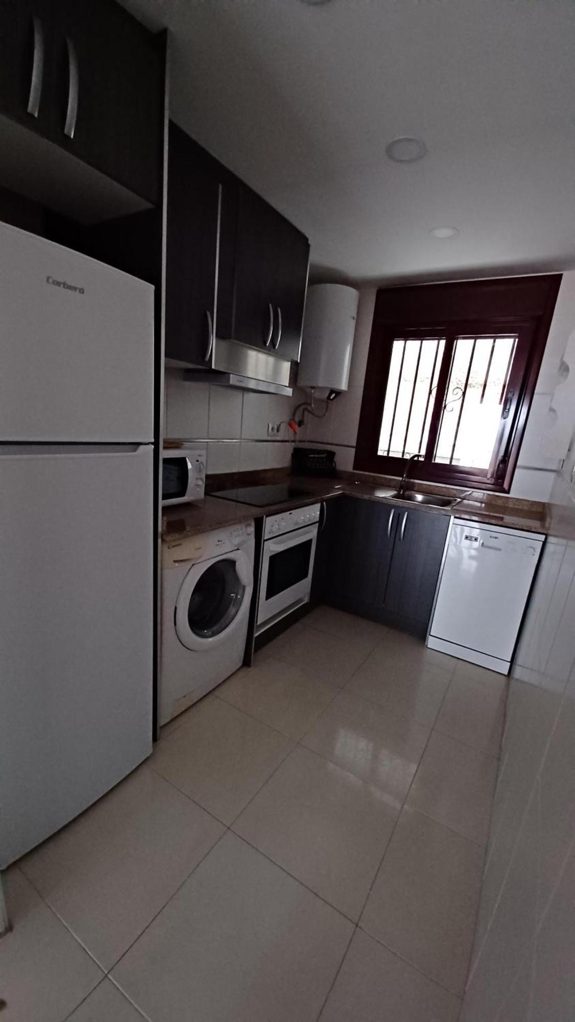 Mirador Orangecosta Apartment Peñíscola Екстериор снимка